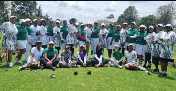 A photo for the teams